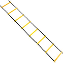 Drabinka treningowa, piłkarska 4m Gymtek