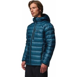 Kurtka puchowa męska Arctic Crest Down Hooded Columbia