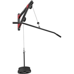 Wyciąg górny do ściany MH-W108 2.0 Marbo Sport