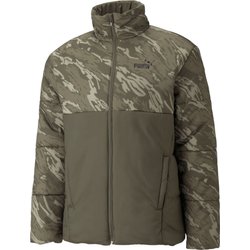 Kurtka męska PSS Padded Puma