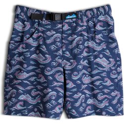 Spodenki hybrydowe męskie Chilli H2O KAVU