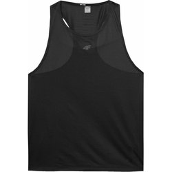 Bezrękawnik, top damski 4FWSS24TFTSF704 4F