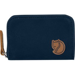 Portfel na karty Zip Card Holder Fjallraven