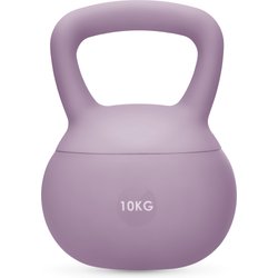 Miękki kettlebell FlexLift 10kg Gymtek
