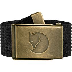 Pasek do spodni Canvas Brass Belt Fjallraven