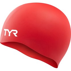 Czepek pływacki silikonowy Wrinkle Free TYR