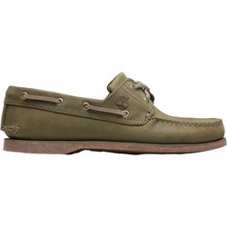 Buty, mokasyny Classic Boat 2 Eye Boot Timberland