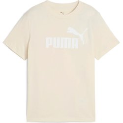 Koszulka juniorska Ess No.1 Logo Tee Puma