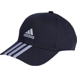 Czapka z daszkiem Baseball 3-Stripes Twill Adidas