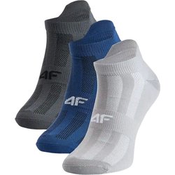 Skarpety UFSOM245 3 pary 4F