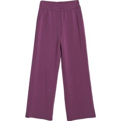 Spodnie dresowe damskie TTROF1011 4F