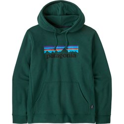 Bluza unisex P-6 Logo Uprisal Patagonia