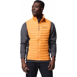 Kamizelka męska Powder Pass Hybrid Columbia