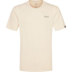 Koszulka męska Stance Mountain Peak Tee Rab