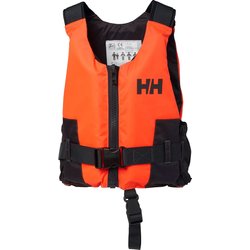 Kamizelka asekuracyjna juniorska Rider Vest Helly Hansen