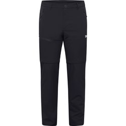 Spodnie odpinane męskie Pico Trail Zip Off Jack Wolfskin