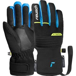 Rękawice narciarskie juniorskie Benji R-Tex XT Reusch