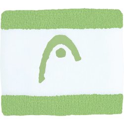 Frotka na rękę Wristband striped 2.5" Head