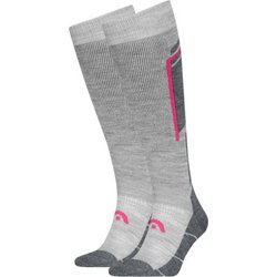 Skarpety narciarskie Ski Beginner Kneehigh 2 pary Head