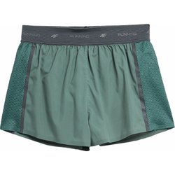 Spodenki damskie 4FSS23TFSHF140 4F
