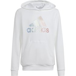 Bluza juniorska G ML Hoodie Adidas