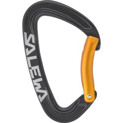 Karabinek Ortles Bent Salewa