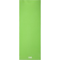 Mata do ćwiczeń, jogi YM02 0,6cm One Fitness