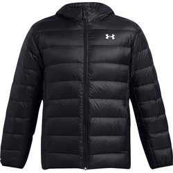 Kurtka puchowa męska Legend Down Hooded Jacket Under Armour