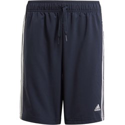 Spodenki młodzieżowe Essentials 3-Stripes Chelsea Shorts Adidas
