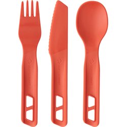 Zestaw sztućców Passage Cutlery Set Sea To Summit