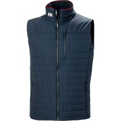 Kamizelka męska Crew Insulator Vest 2.0 Helly Hansen
