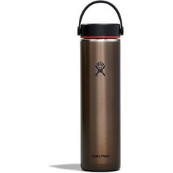 Butelka termiczna Lightweight Wide Mouth Flex Cap 710ml Hydro Flask