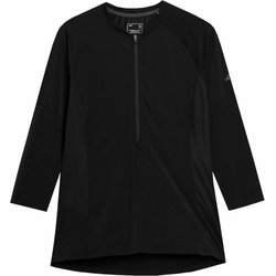 Longsleeve damski 4FSS23TFLOF077 4F