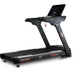 Bieżnia elektryczna RS1200 BH Fitness
