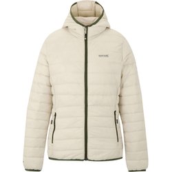 Kurtka puchowa damska Hooded Marizion Regatta