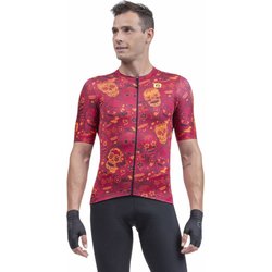 Koszulka rowerowa męska Mexico Maglia ALE