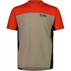 Koszulka rowerowa męska Redwood Merino Air-Con VT Mons Royale