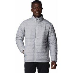 Kurtka puchowa męska Powder Lite II Jacket Columbia