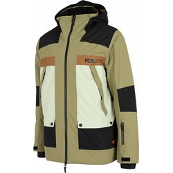Kurtka snowboardowa męska H4Z22 KUMS003 4F