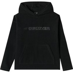 Bluza polarowa chłopięca TFLEM213 4F