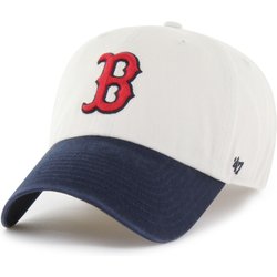 Czapka z daszkiem MLB Boston Red Sox Grand Stand 47 Brand
