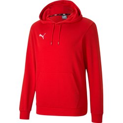 Bluza męska teamGOAL 23 Hoodie Puma