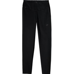 Spodnie narciarskie damskie TFTRF705 4F