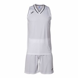 Komplet koszykarski męski Atlanta Set Joma