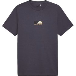 Koszulka męska Better Sportswear Tee Puma