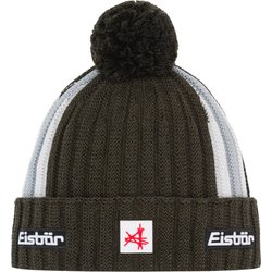 Czapka Leizel OS Pompon MÜ SA Eisbar