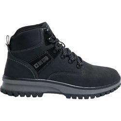 Buty trekkingowe MM174019 Big Star