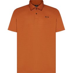 Koszulka męska polo Icon TN Protect Oakley