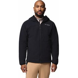 Kurtka męska Silver Leaf Lite Hooded Columbia