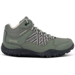 Buty trekkingowe Edgepoint WP Wm's Regatta